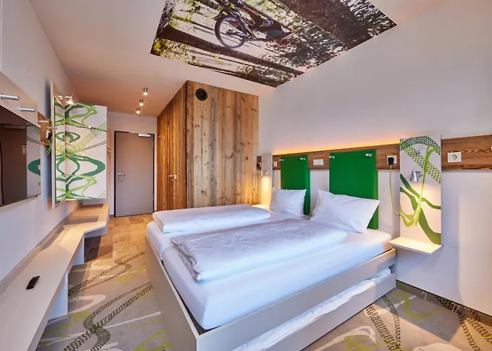 Explorer Hotel Garmisch