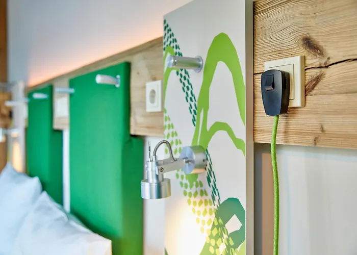 Explorer Hotel Garmisch