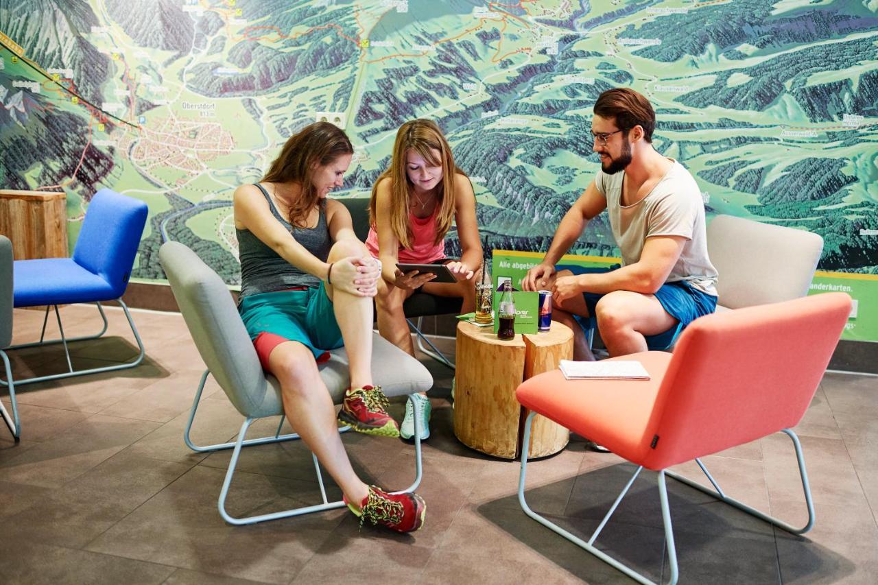 Hotel Explorer Garmisch