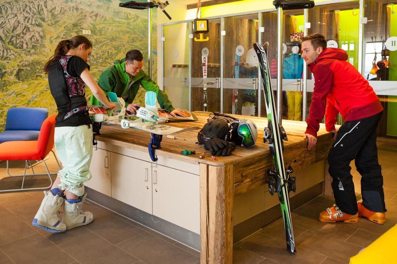Explorer Garmisch Hotel Farchant