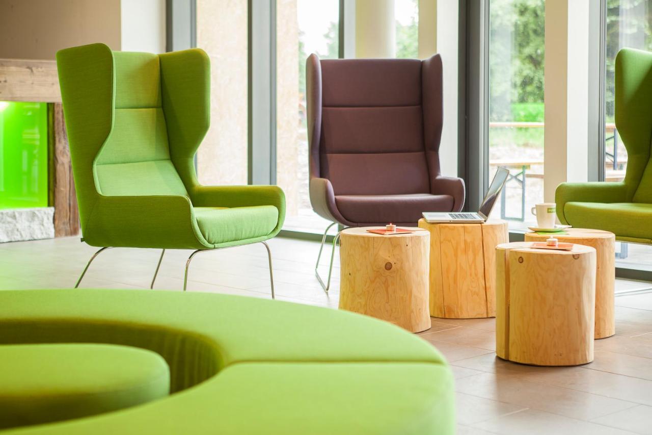 Hotel Explorer Garmisch 3*