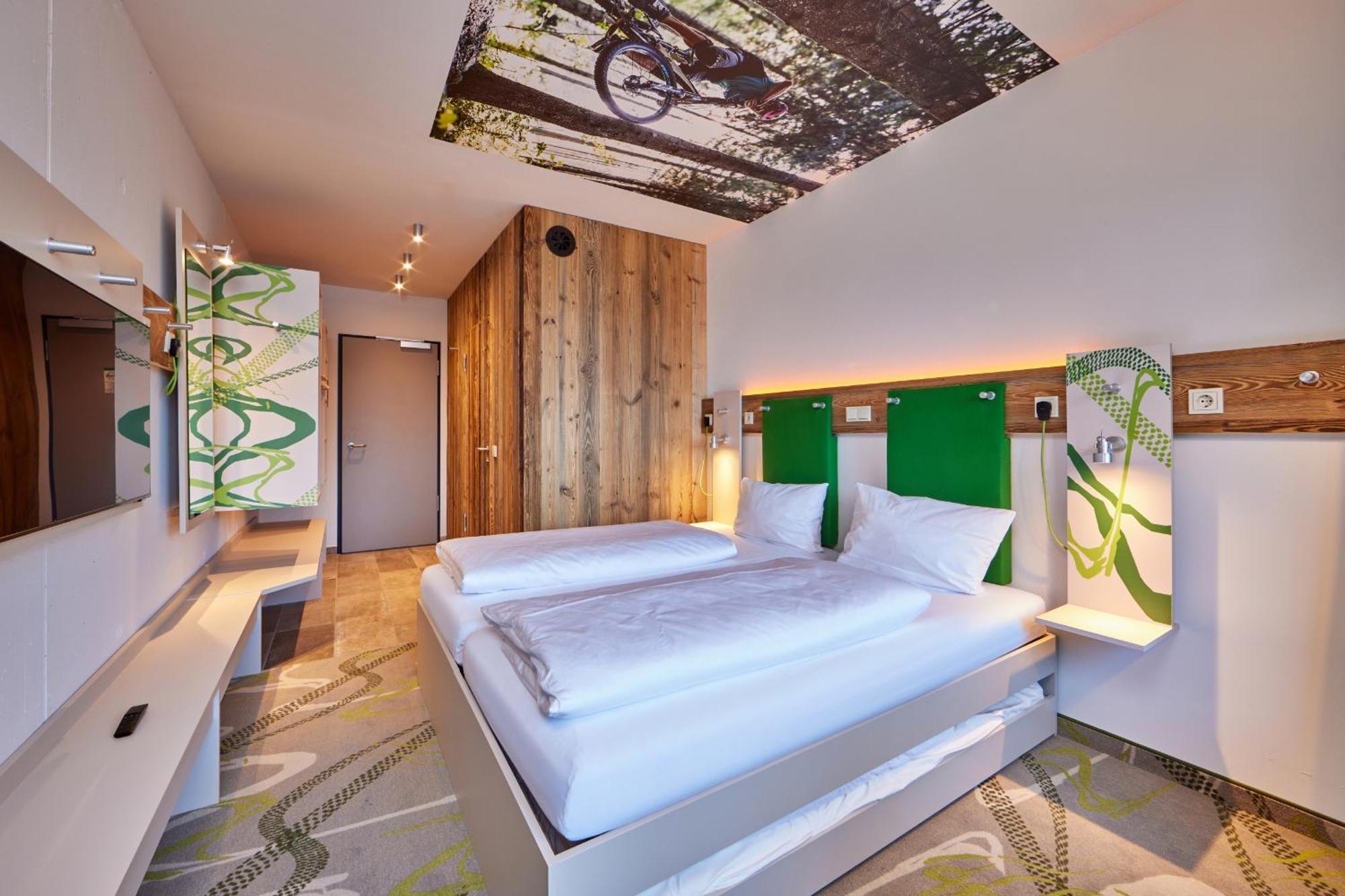 Explorer Garmisch Hotel