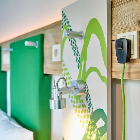 Explorer Hotel Garmisch Farchant Exterior photo