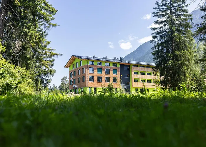 Explorer Hotel Garmisch