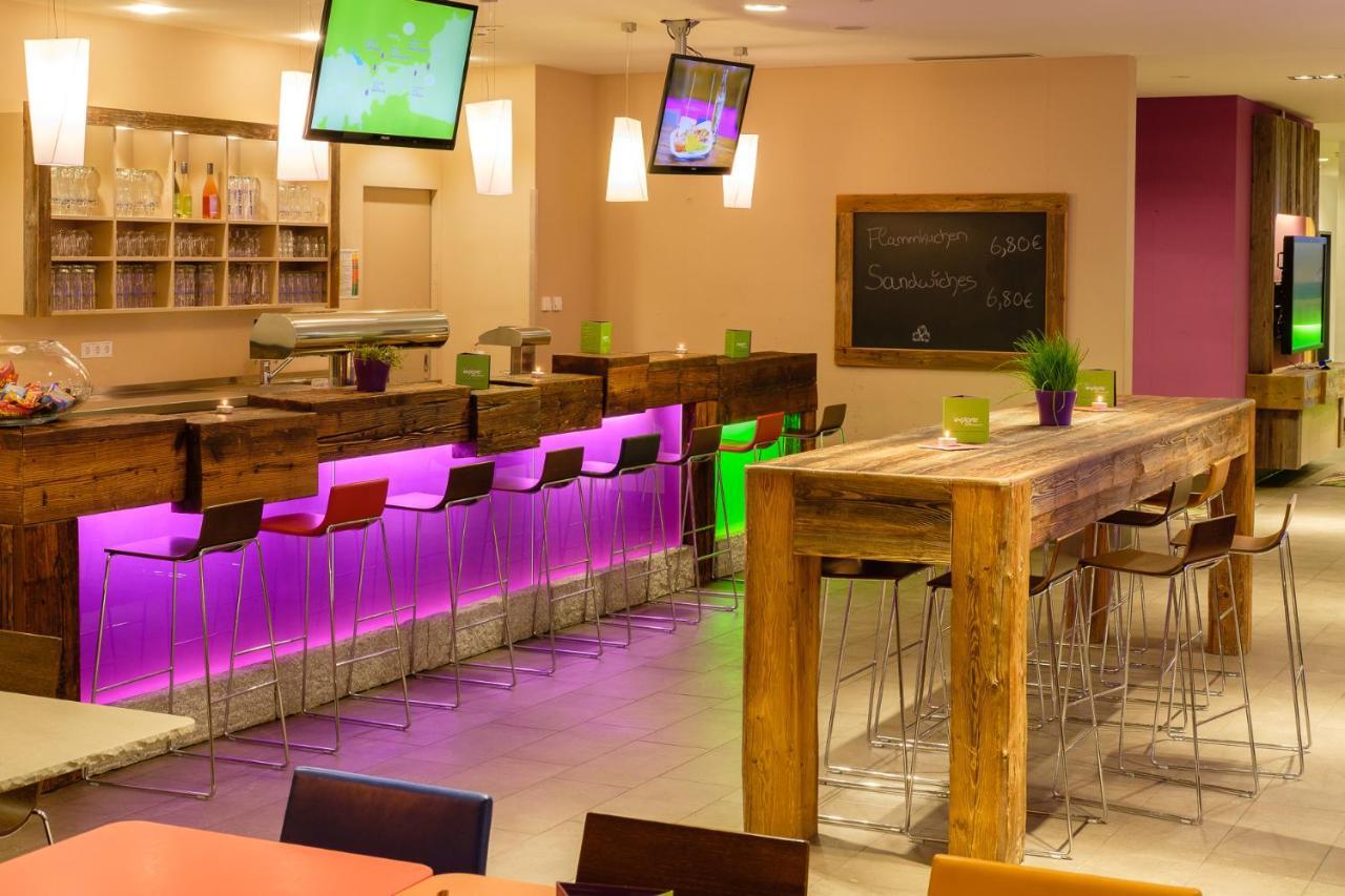 Explorer Garmisch Hotel