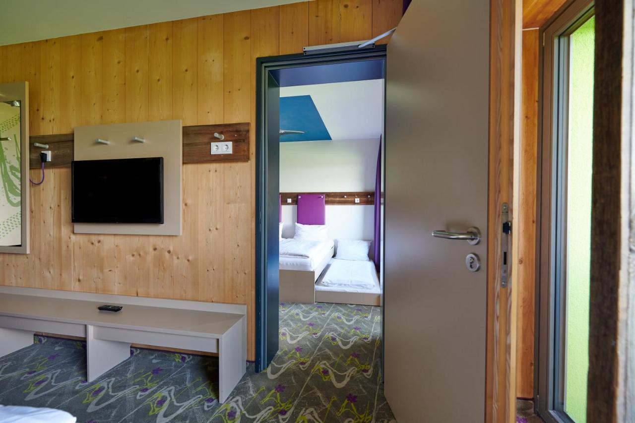 Explorer Garmisch Hotel 3*