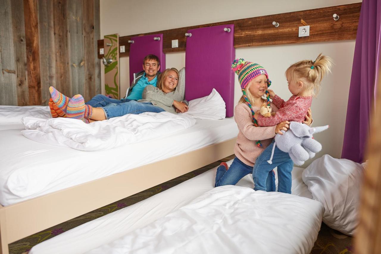 Hotel Explorer Garmisch 3*