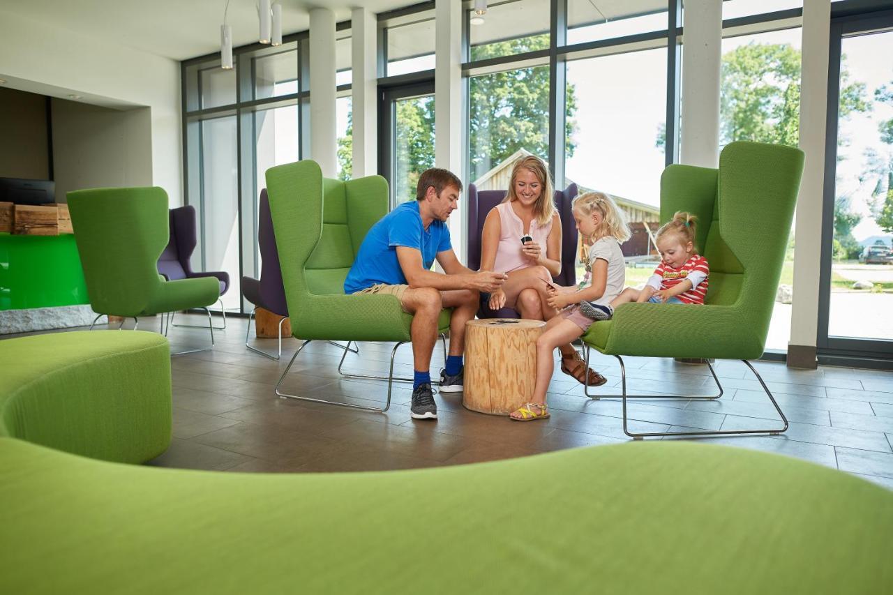 Hotel Explorer Garmisch Farchant