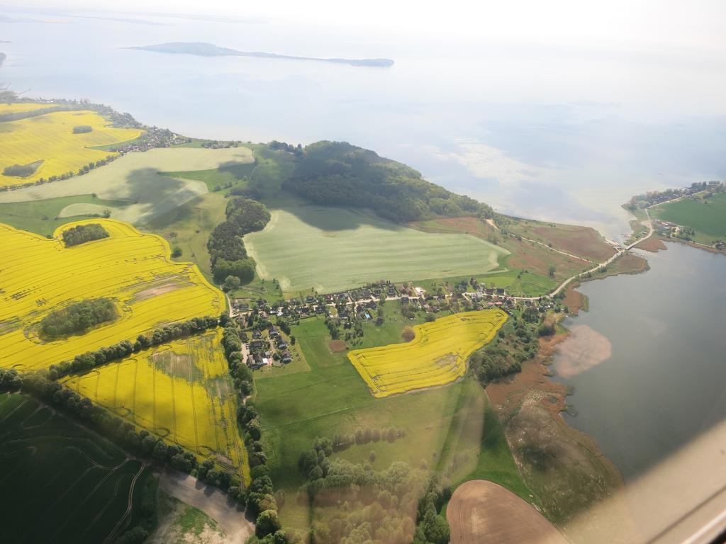 Naturidyll Auf Ruegen *
