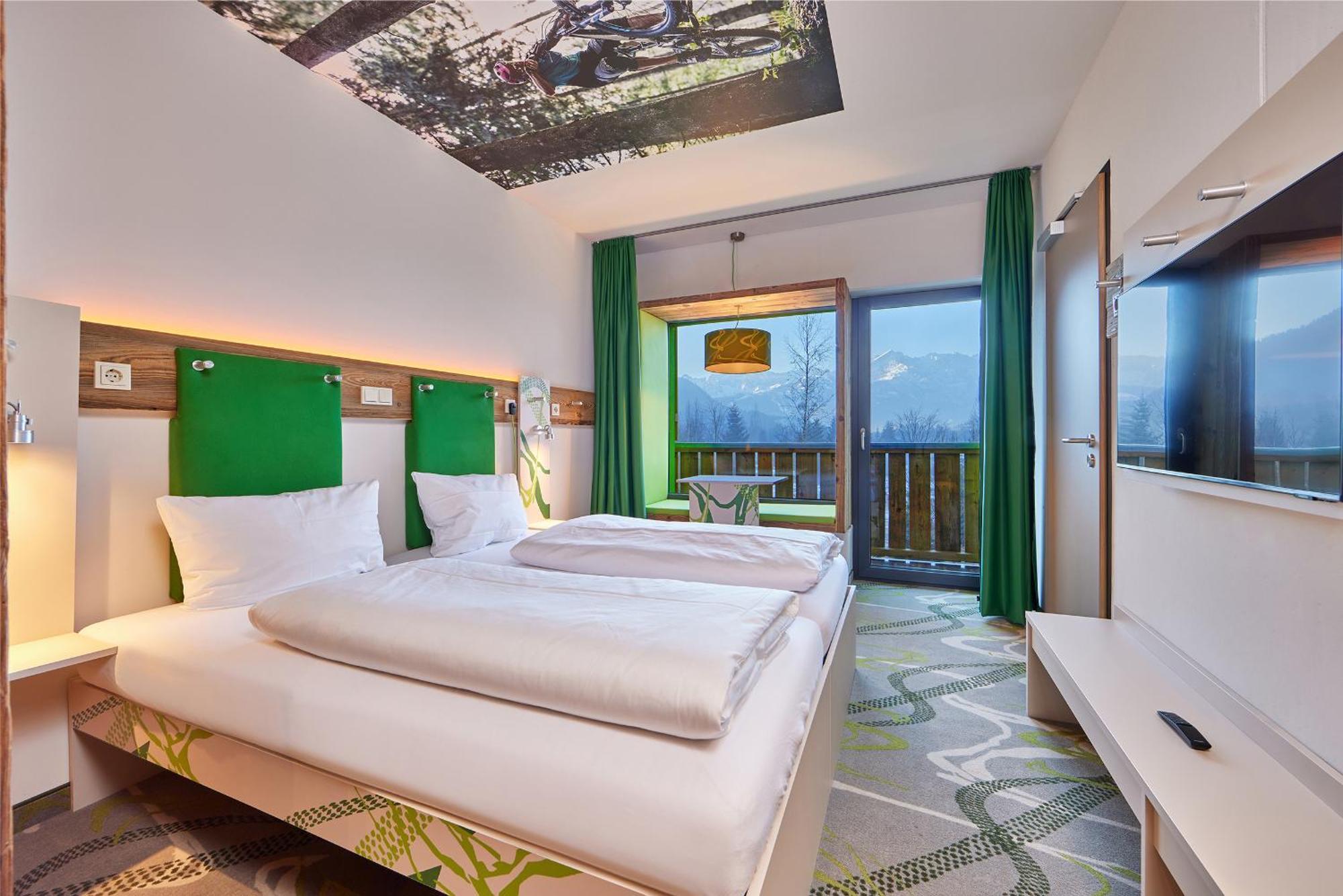 Explorer Garmisch 3*