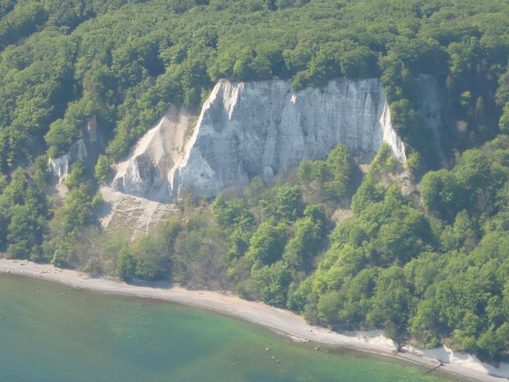 Appartamento Naturidyll Auf Ruegen *