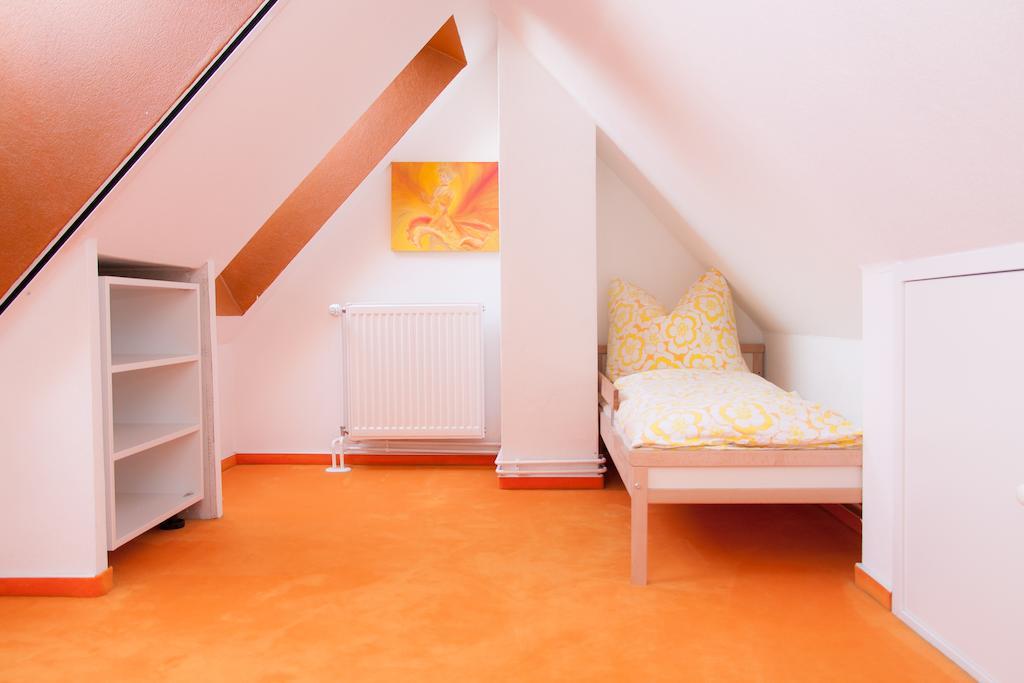 Naturidyll Auf Ruegen Putbus